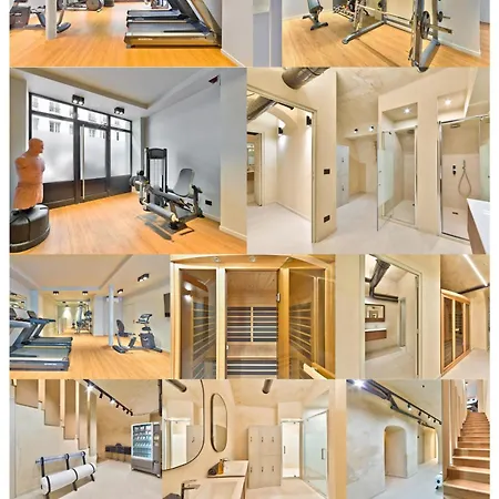 Apartment 76 A - Temple Rd Paris