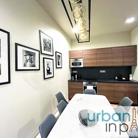 Apartment 76 A - Temple Rd *