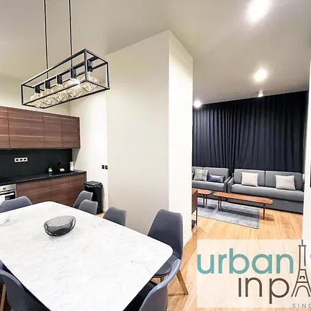 Apartment 76 A - Temple Rd