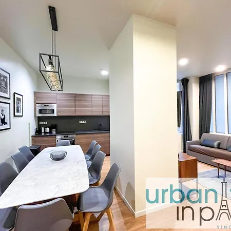 76 A - Temple Rd Apartment *