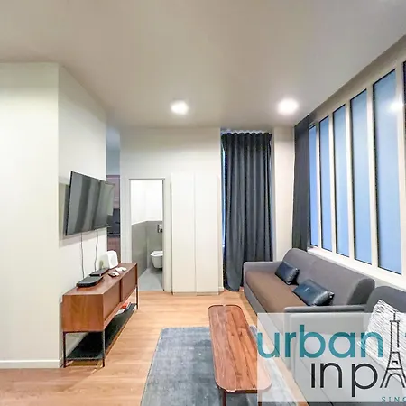 76 A - Temple Rd Apartment