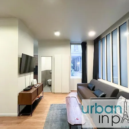 76 A - Temple Rd Apartment *