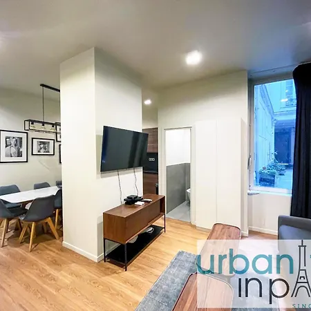 Apartment 76 A - Temple Rd *