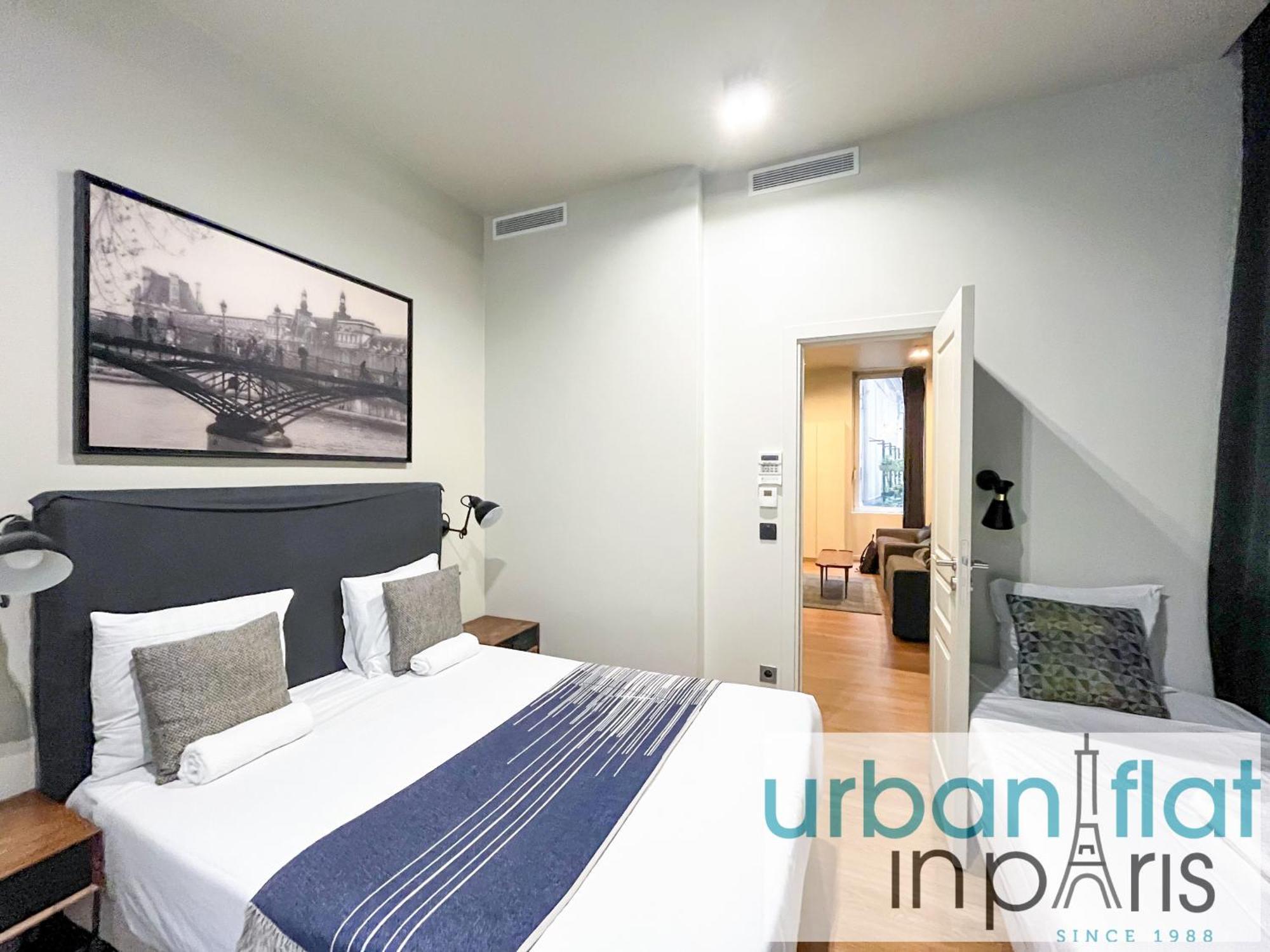 76 A - Temple Rd Appartamento