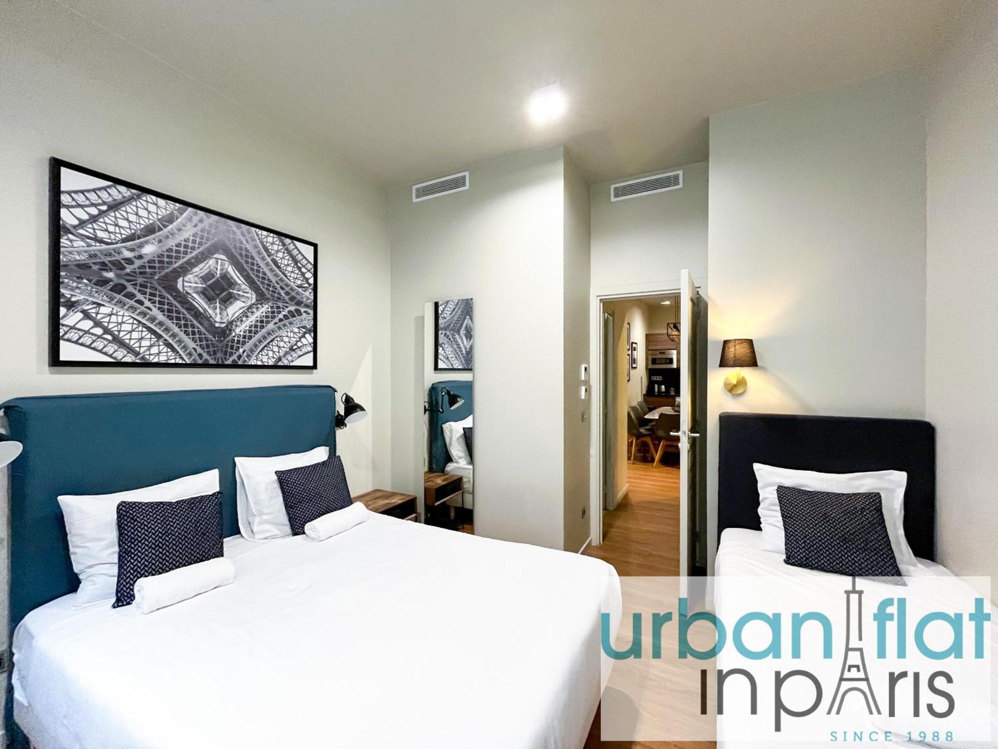 Appartamento 76 A - Temple Rd