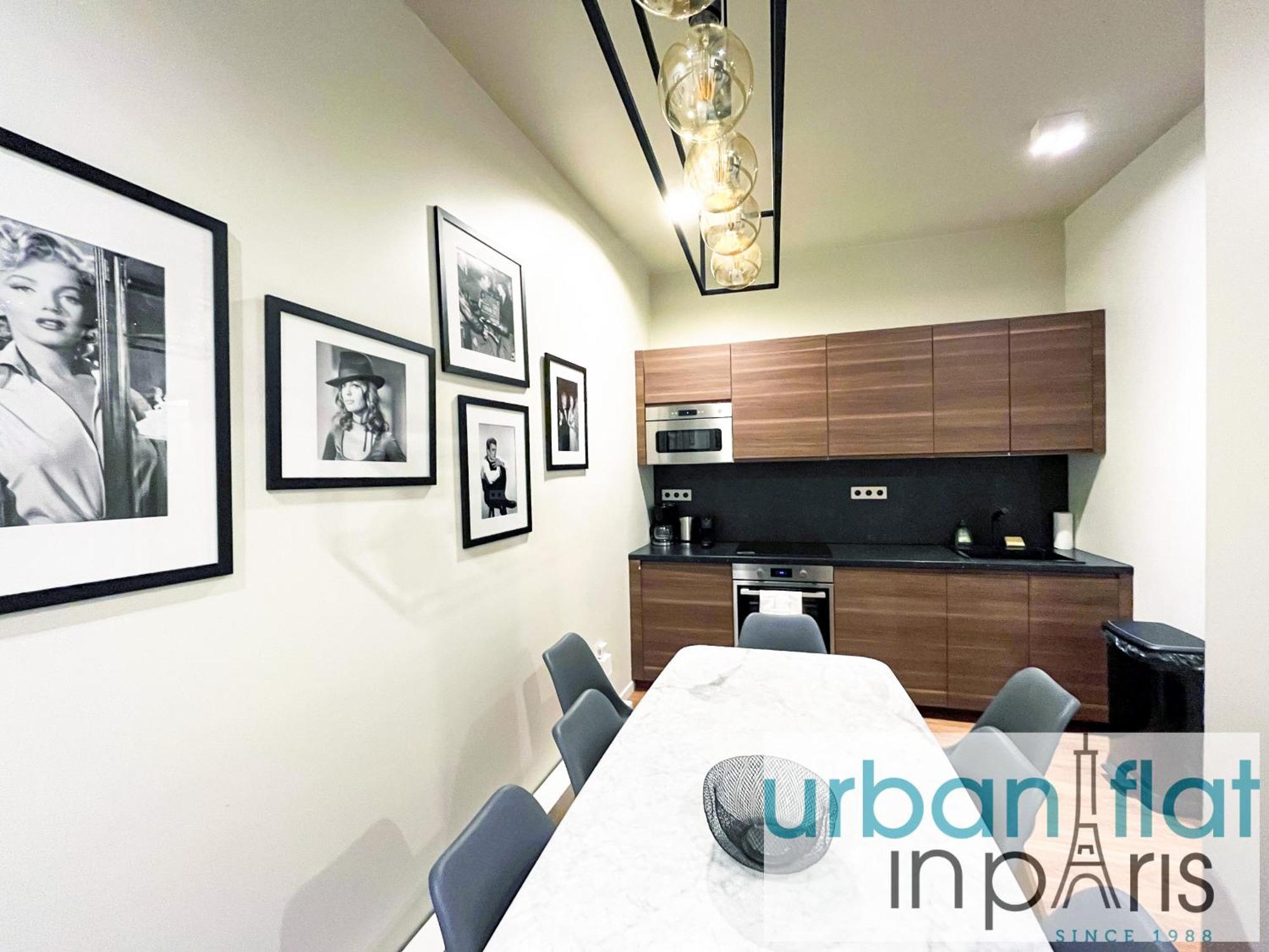 Appartamento 76 A - Temple Rd *