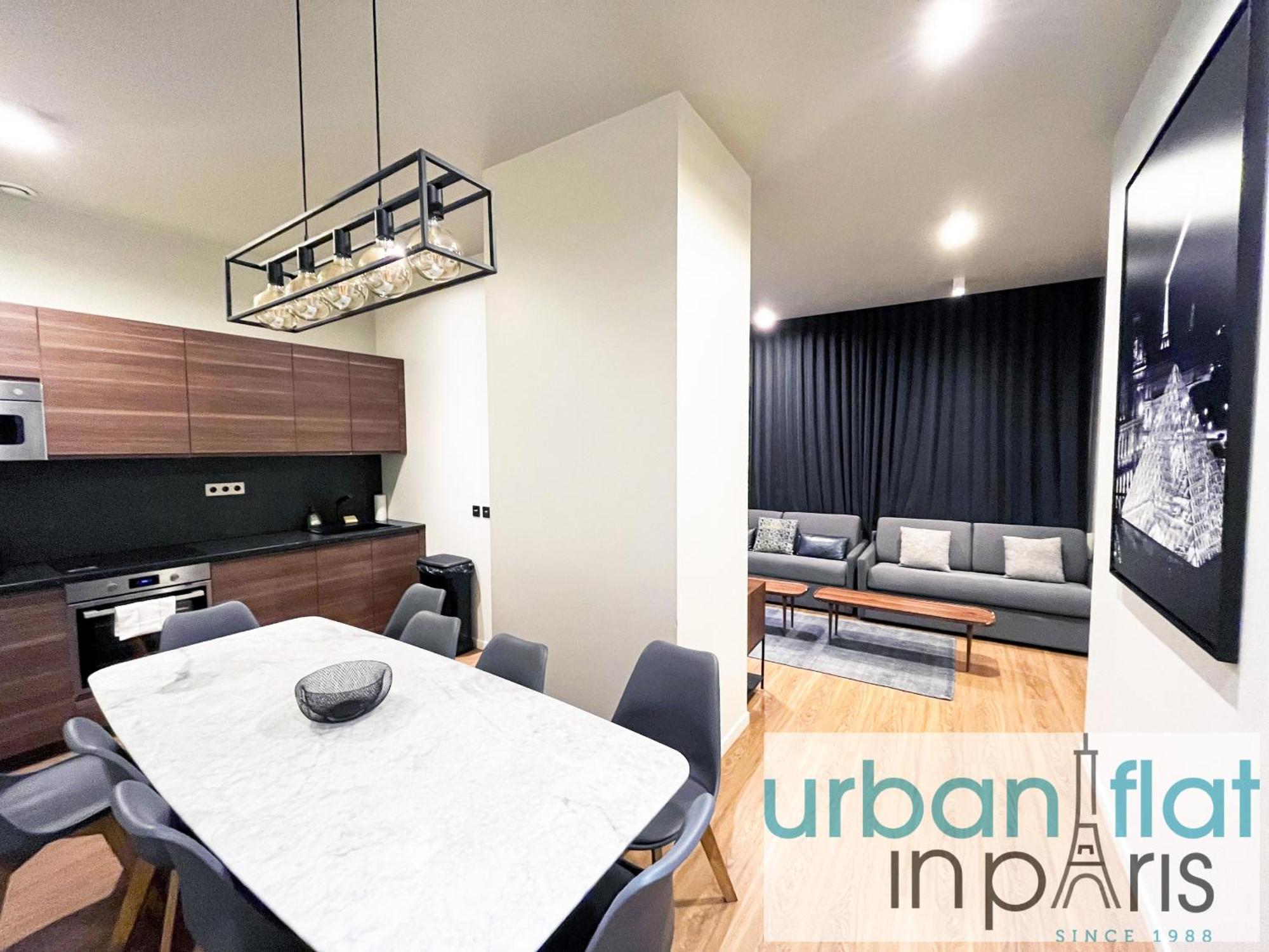 Appartamento 76 A - Temple Rd