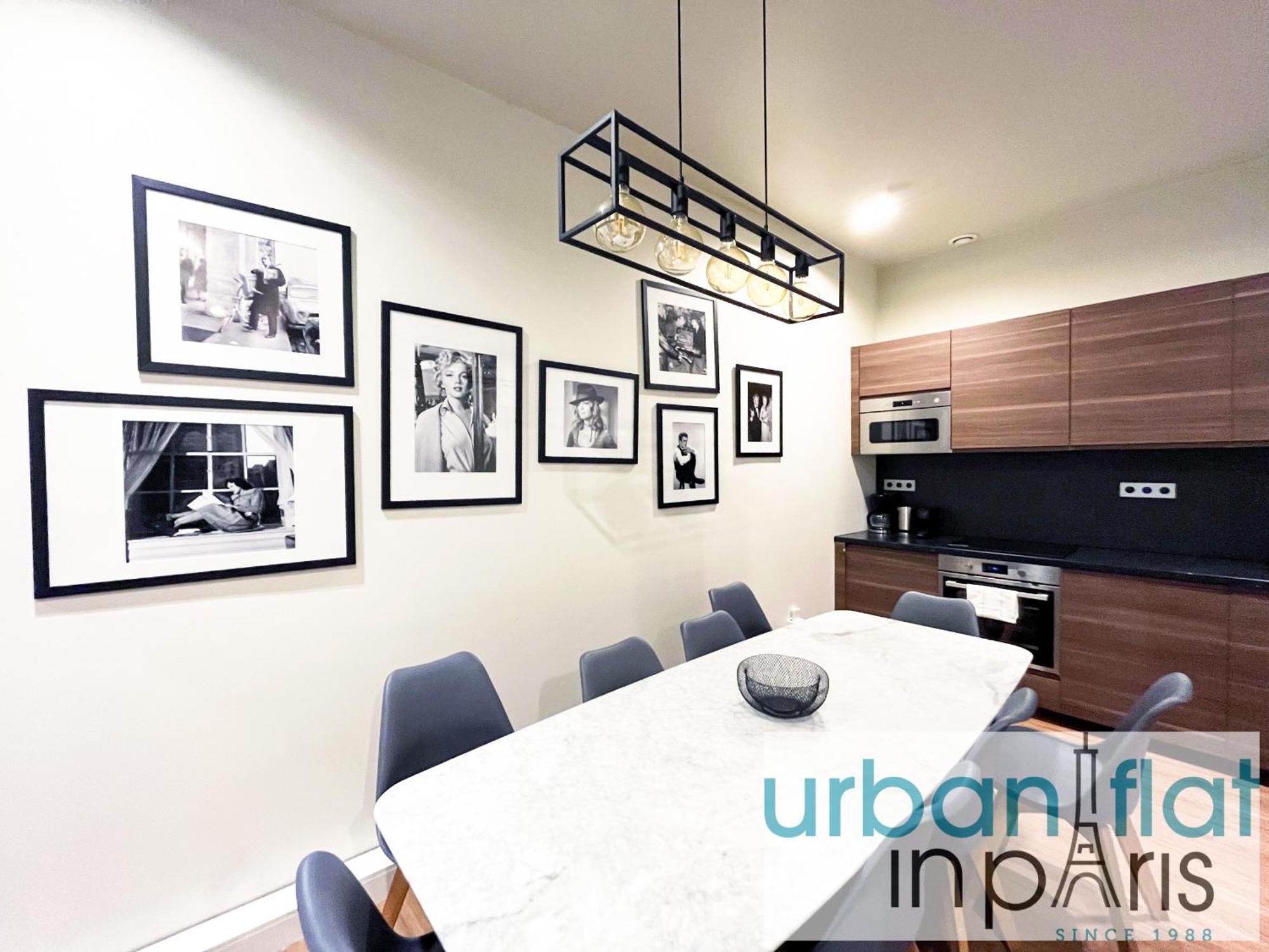 Appartamento 76 A - Temple Rd *