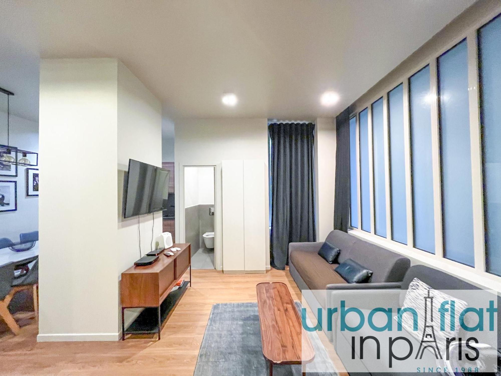 76 A - Temple Rd Appartamento