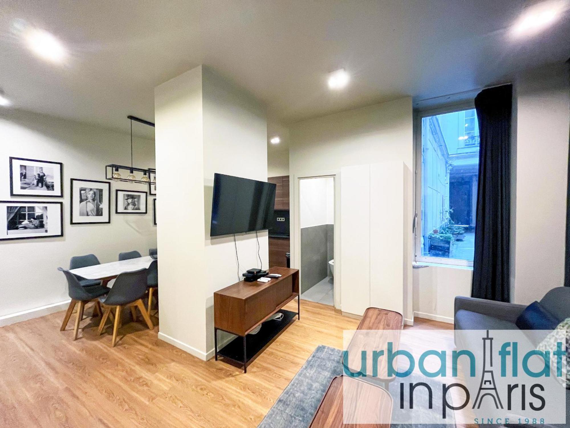 Appartamento 76 A - Temple Rd *