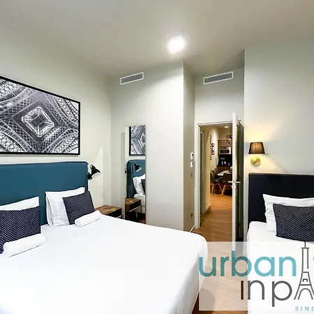 Appartamento 76 A - Temple Rd