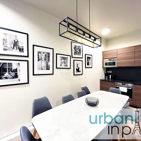 Appartamento 76 A - Temple Rd *